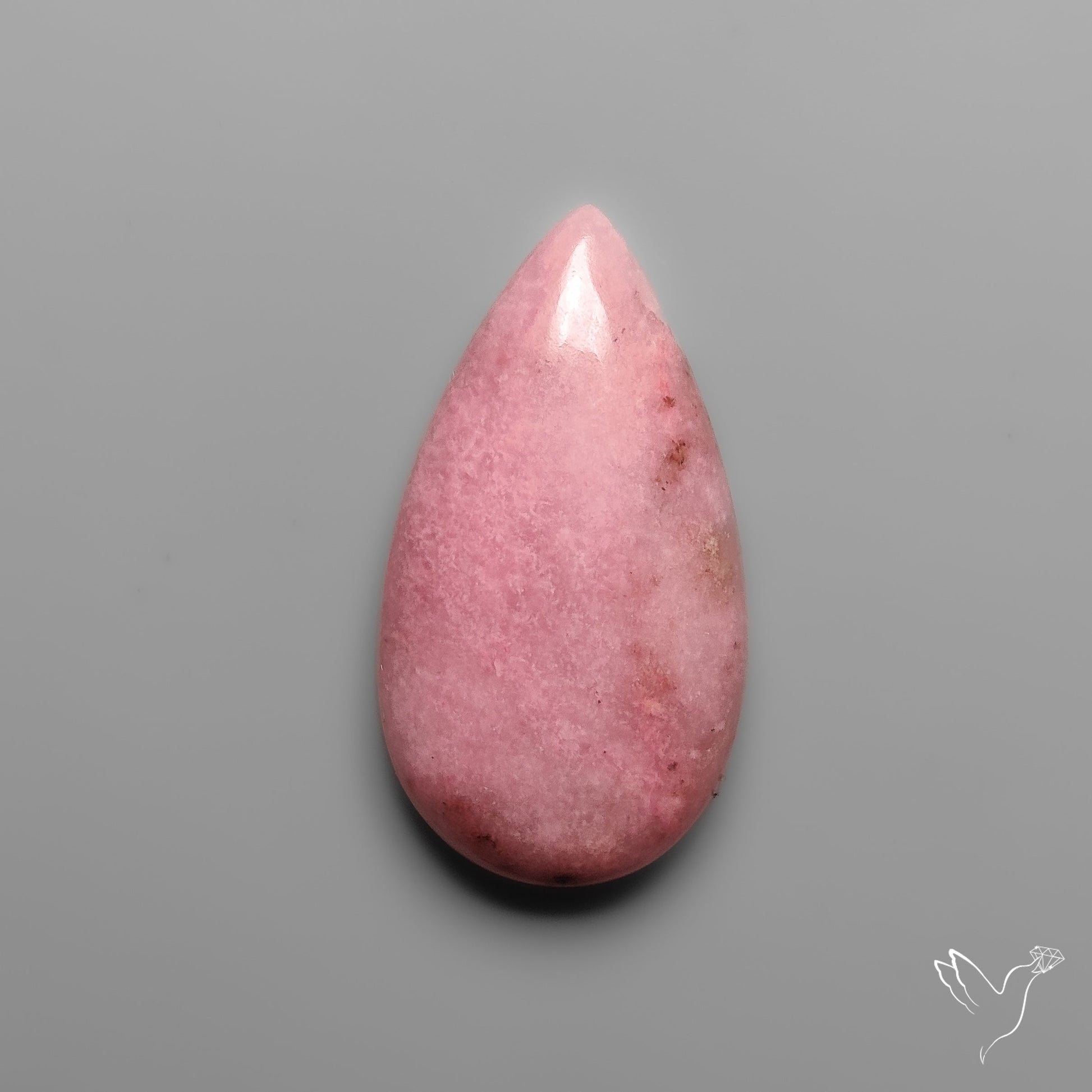 Petalite Healing Stone