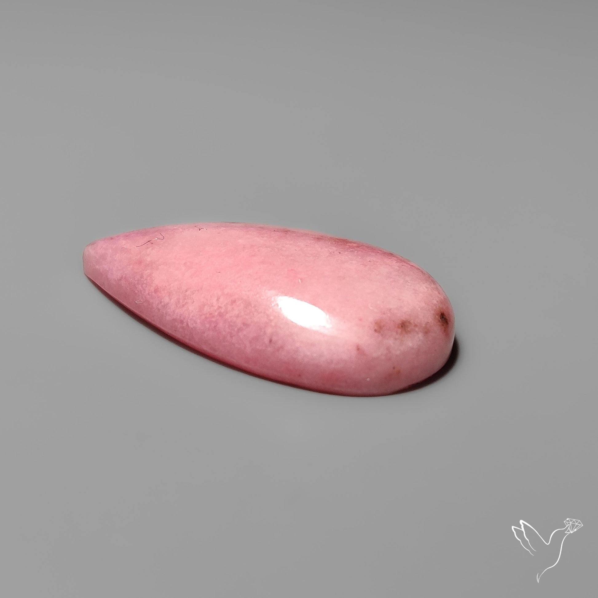 Petalite Healing Stone