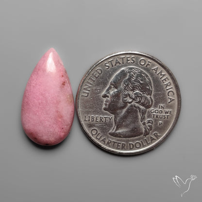 Petalite Healing Stone