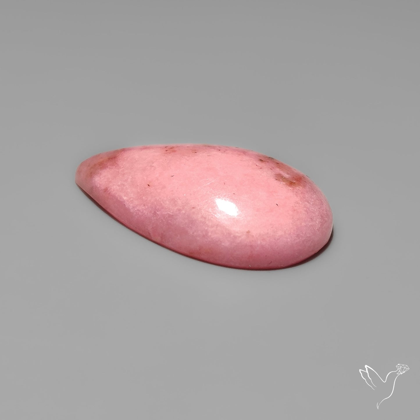 Petalite Healing Stone