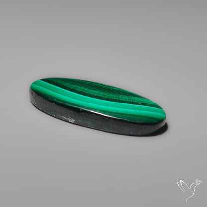 Malachite With Chatoyancy