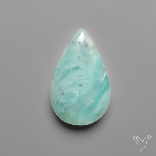 Peruvian Blue Opal