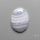 Blue Lace Agate Cabochon