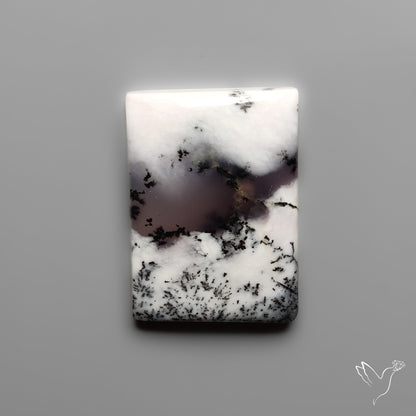 Dendritic Agate