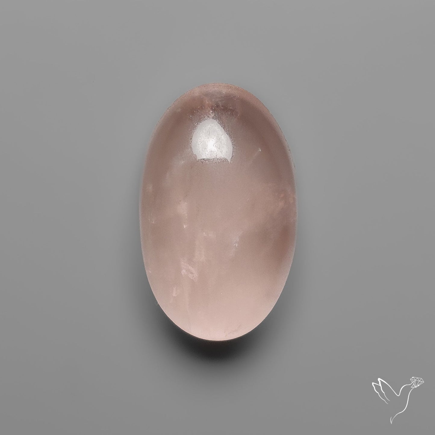 Rose Quartz