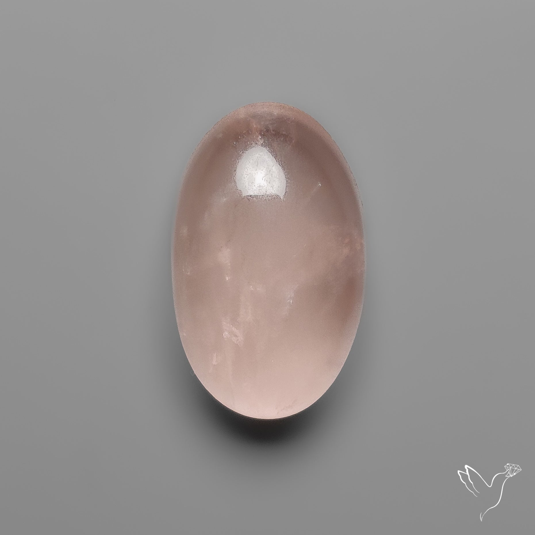 Rose Quartz