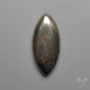 Pyrite Cabochon