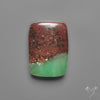 Boulder Chrysoprase