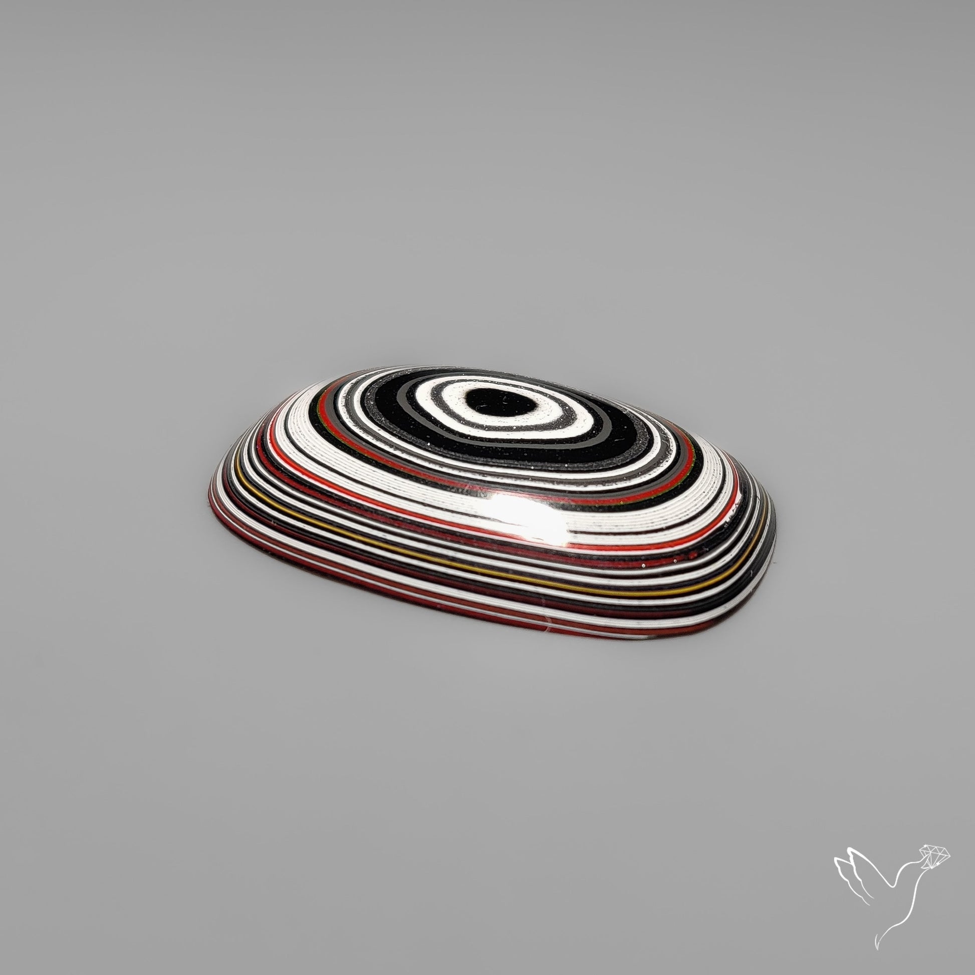 Fordite