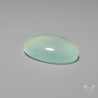 Aqua Chalcedony