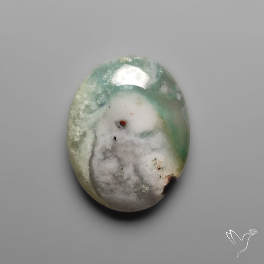 Aqua Chrysoprase