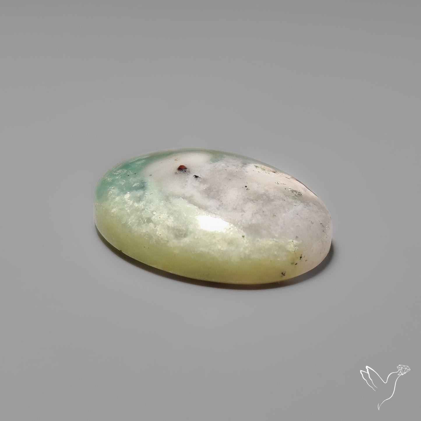 Aqua Chrysoprase