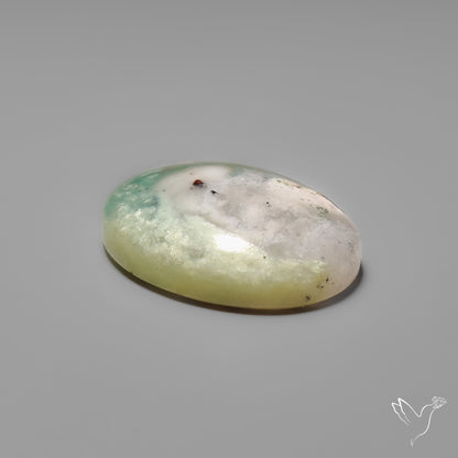 Aqua Chrysoprase