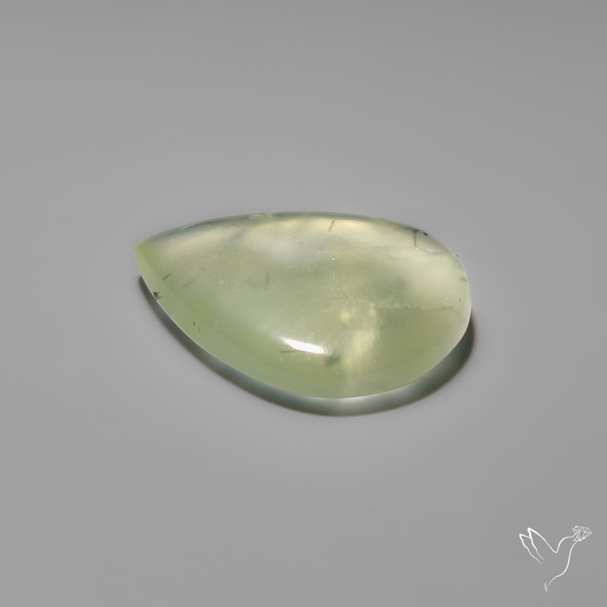 Prehnite