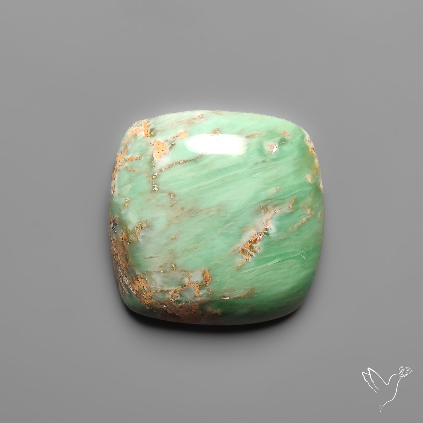 Australian Variscite