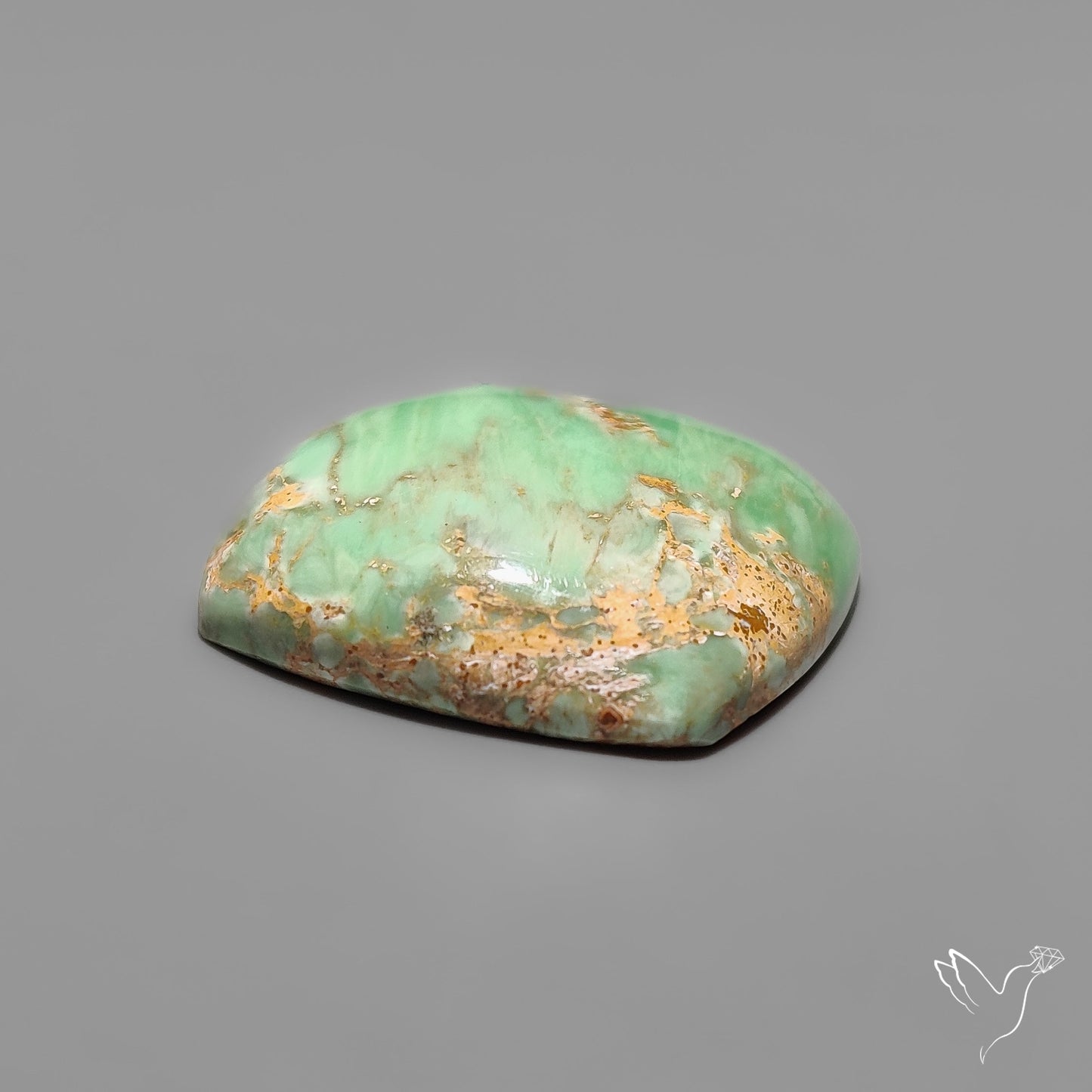 Australian Variscite
