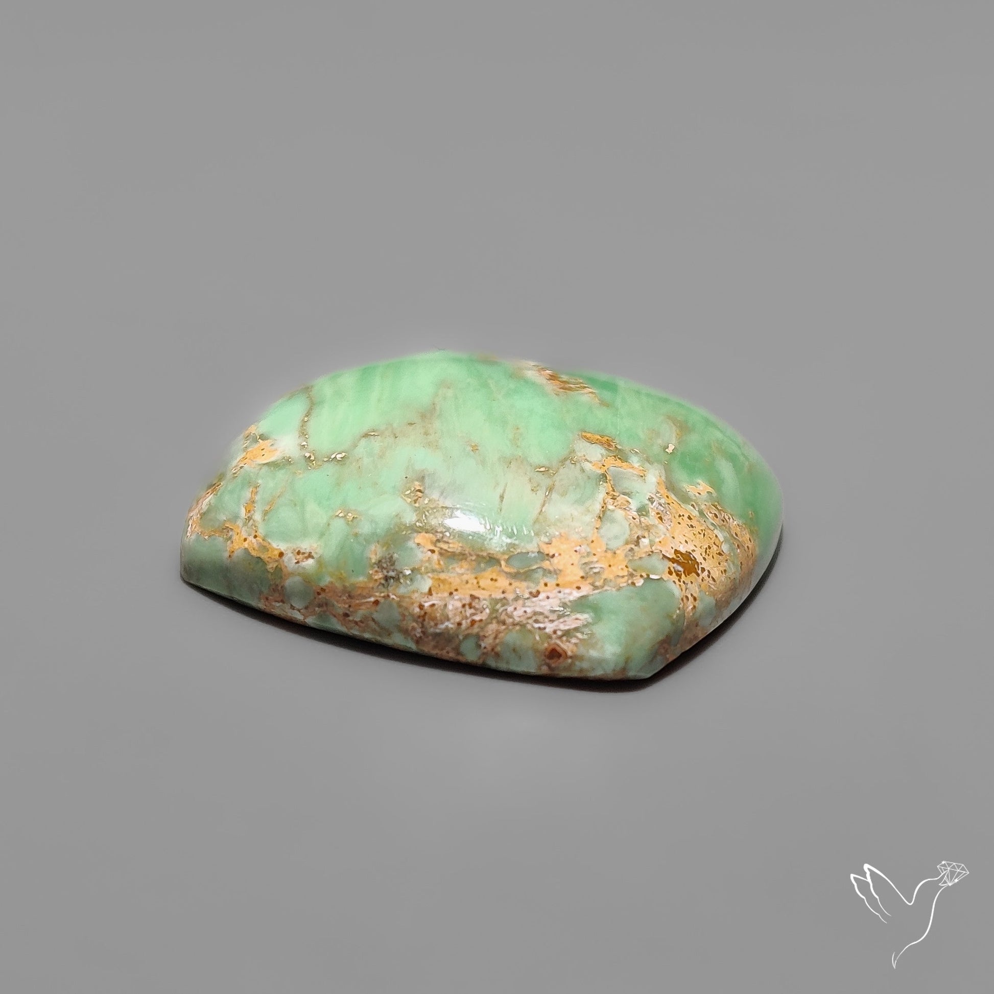 Australian Variscite