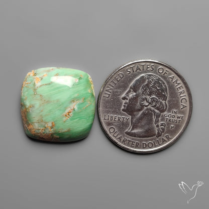Australian Variscite