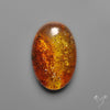 Baltic Amber