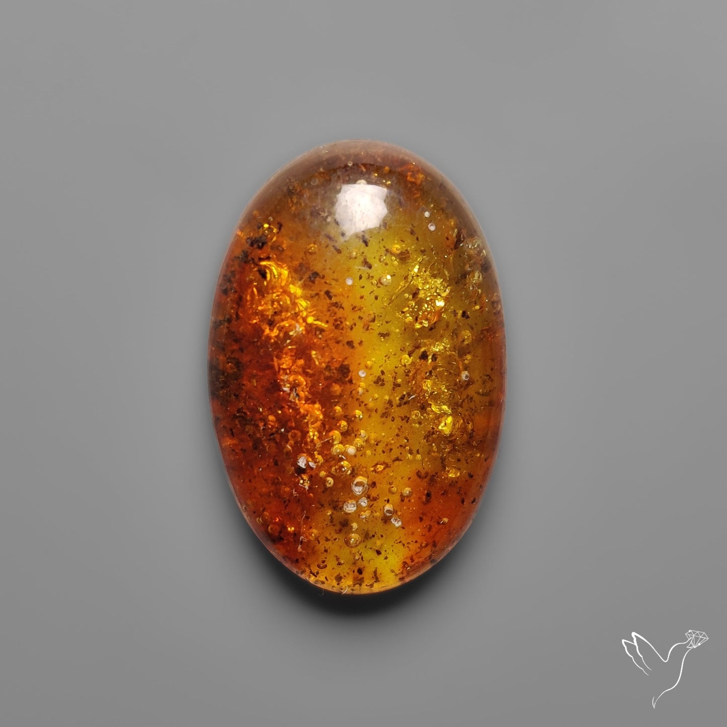 Baltic Amber