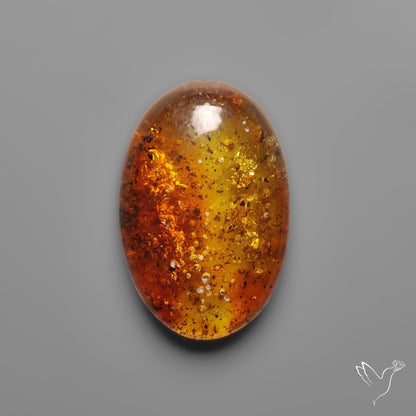 Baltic Amber