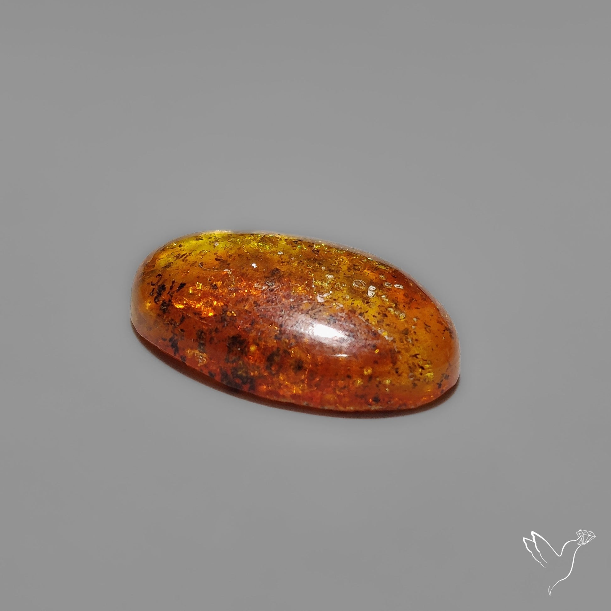 Baltic Amber
