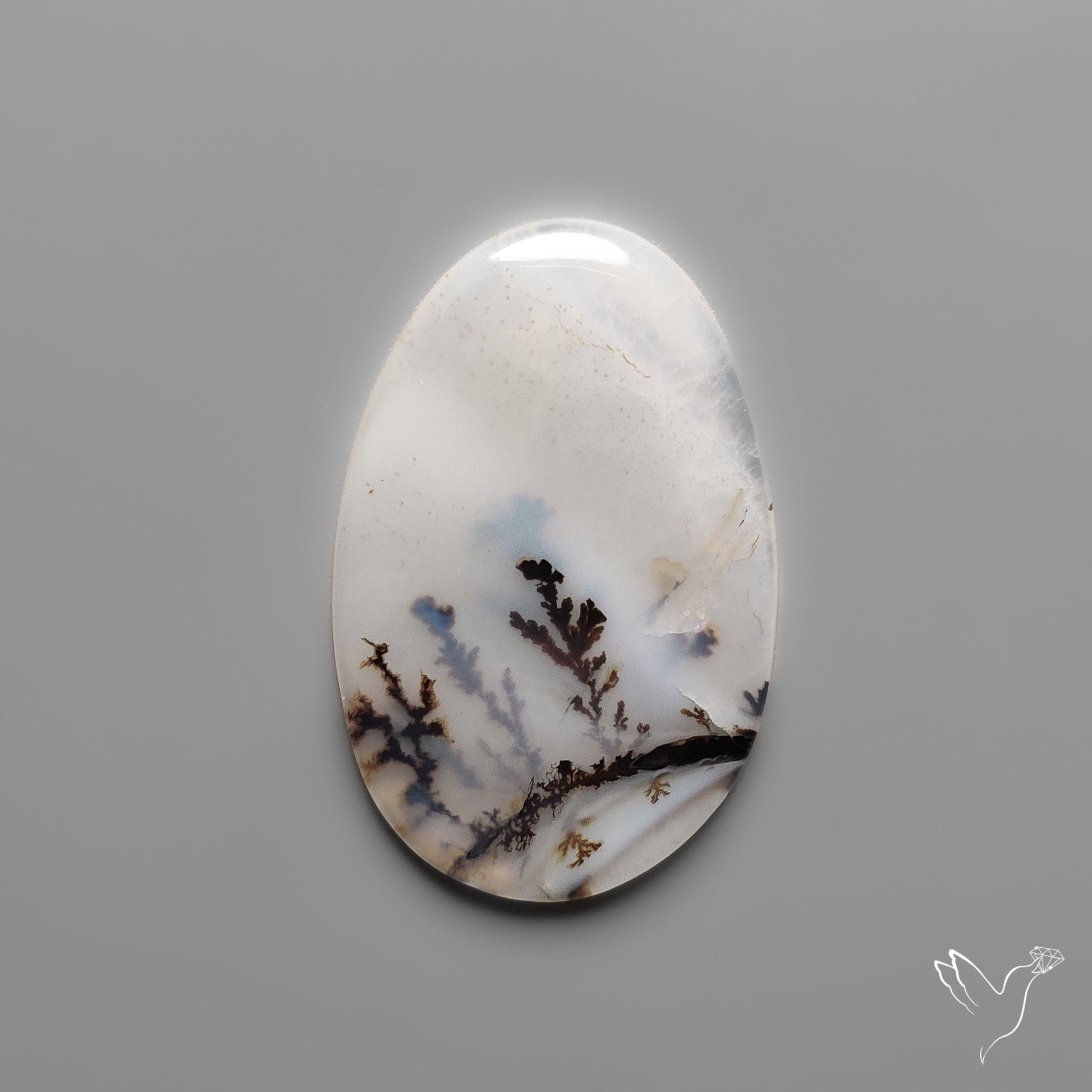 Scenic Agate