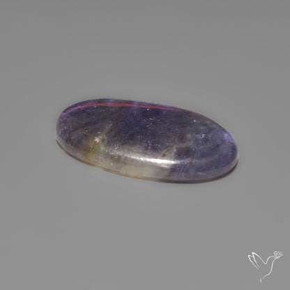 Bloodshot Iolite Sunstone