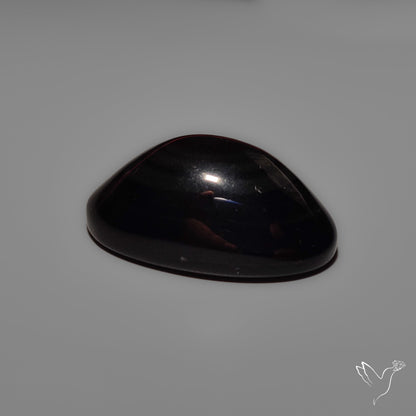 High Dome Rainbow Obsidian