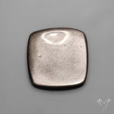 Silversheen Obsidian