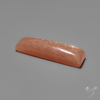 Peach Moonstone