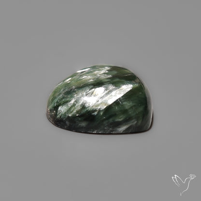 Green Seraphinite