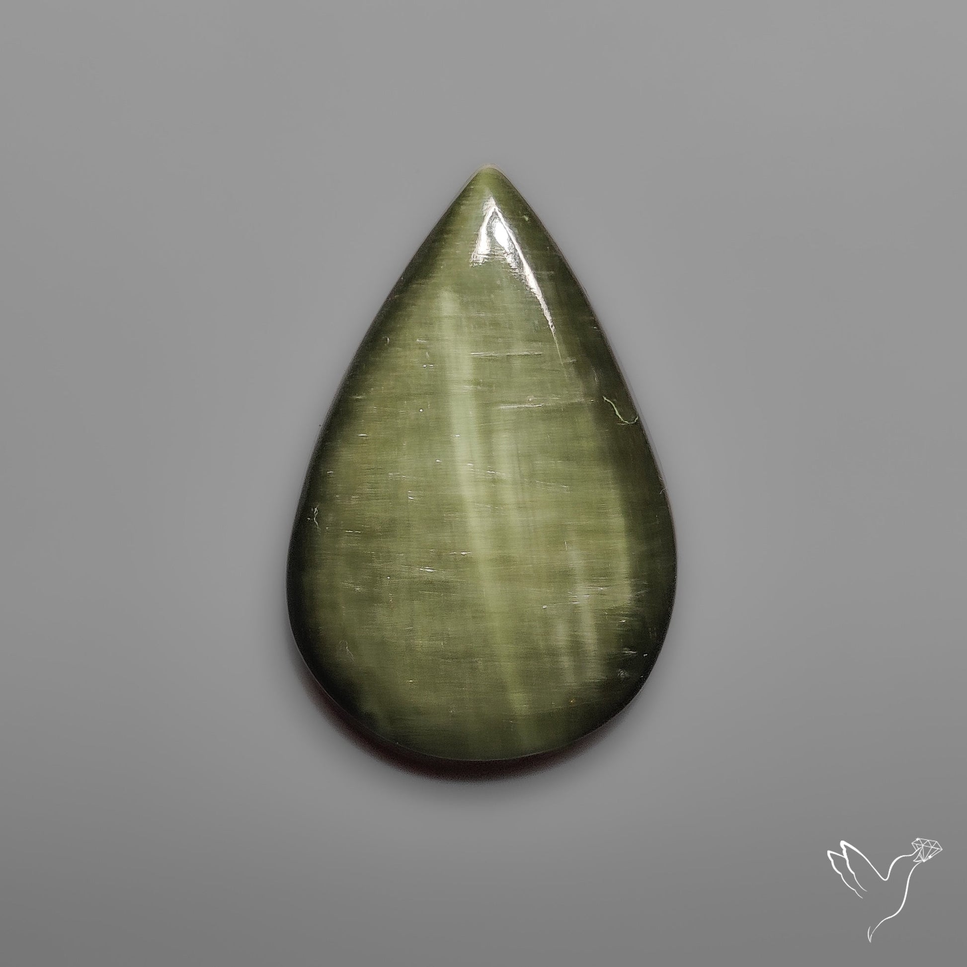 Seraphinite