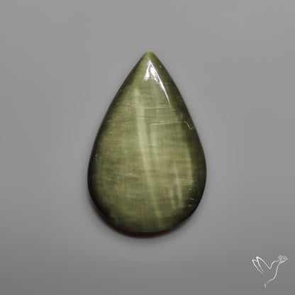 Seraphinite