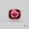 Natural Rubellite Pink Tourmaline Faceted High Grade
