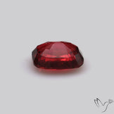 Natural Rubellite Pink Tourmaline Faceted High Grade