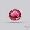 Natural Pink Tourmaline Faceted High Grade Rubellite