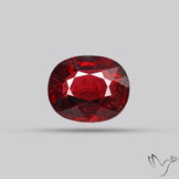 Natural Rubellite Pink Tourmaline Faceted High Grade