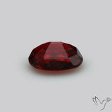 Natural Rubellite Pink Tourmaline Faceted High Grade