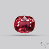 Natural Pink Tourmaline Faceted High Grade Rubellite