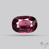 Natural Rubellite Pink Tourmaline Faceted High Grade