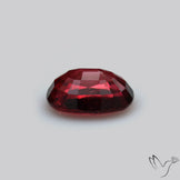 Natural Rubellite Pink Tourmaline Faceted High Grade