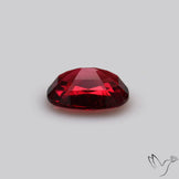 Natural Rubellite Pink Tourmaline Faceted High Grade