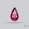 Natural Pink Tourmaline Faceted High Grade Rubellite