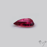 Natural Pink Tourmaline Faceted High Grade Rubellite