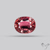 Natural Pink Tourmaline Faceted High Grade Rubellite