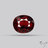 Natural Rubellite Pink Tourmaline Faceted High Grade