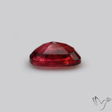 Natural Pink Tourmaline Faceted High Grade Rubellite