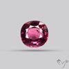 Natural Pink Tourmaline Faceted High Grade Rubellite