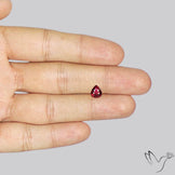 Natural Pink Tourmaline Faceted High Grade Rubellite